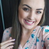 Maria Caroline dos Santos