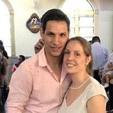 Rogério X Cibele Camilo