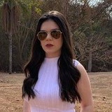 Thaíse Gasparini Perfeito