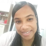 Maria Graziela ferreira de Souza Alves