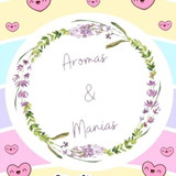 Aromas & Manias - Cristiane Vasco Terapeuta