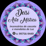 Decorações e mobília artesanal