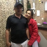 Leandro E Vanessa Parra Dias