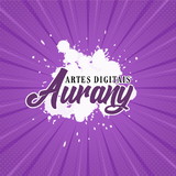Aurany Artes Digitais