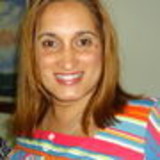 Simone Cristina A. Xavier Monteiro