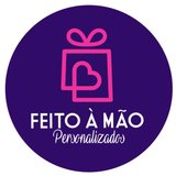 Feito à Mão -Lembranças Personalizadas