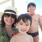 Débora Seixas de Oliveira Tsukamoto