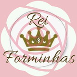 Rei das forminhas