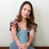 Natália Cristina Ferreira