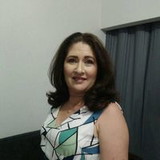 Eliane Maria Garbozza