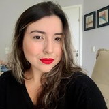 Vitória Bueno da Silva