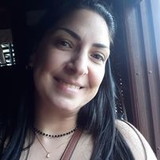 Aline Maria Silva Moraes