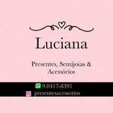 luciana pereira de matos