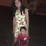 Ariane Cristina de Souza Oliveira