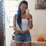 Flávia Fernandes Silva