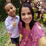 Rafaela Da Silva Guimaraes