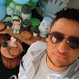 Cristian Gomes dos Santos