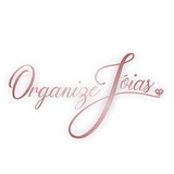 Porta jóias organização 