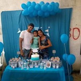 Luiza De Marillac Almeida