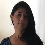 Rebeca Rodrigues Silva