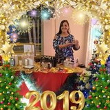 Maria Celeste Gomes Lins