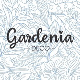 Gardenia Deco