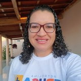 ANA CLAUDIA DOS SANTOS SILVA