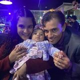 Evelyn Vilasboas de Oliveira da Silva