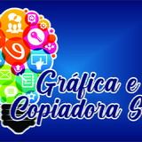 Gráfica e Copiadora Sp
