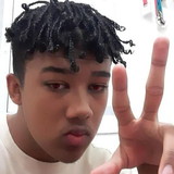 Alex Gabriel Rocha de Oliveira