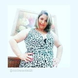 Monikita Pérola de Deus