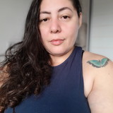 Andrea Liliane Pereira da Silva