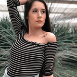 Tainã Luisa Pereira