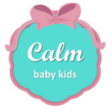 Calm baby kids