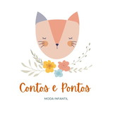 Contos e Pontos - Moda Infantil