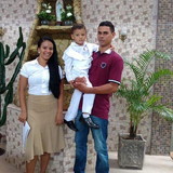 Trycia Nayanne dos Santos