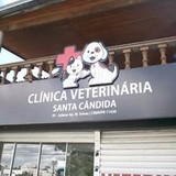 Vet Santa Cândida