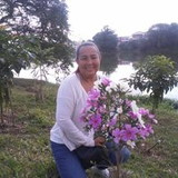 Edna Ferreira da Silva