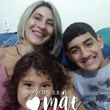 Jacqueline Mello Dos Santos