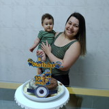 Alessandra Alves da Silva