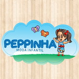 Peppinha Moda Infantil