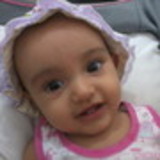 Eglen Fabiane da Silva