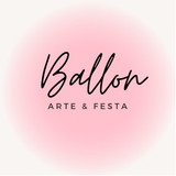 Ballon Arte Festa