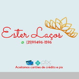 Ester Laços Artesanatos