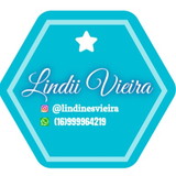 Lindinês Vieira 