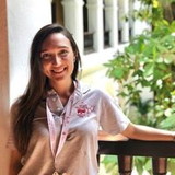 Maria Paula Miranda Reis