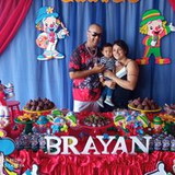 Diego Paula Amorim Lhp