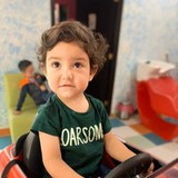 Carlos Alberto Romo Obregon