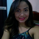 Isabela Moraes Ribeiro da Silva