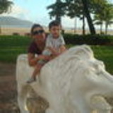 Suzane Julio Pereira